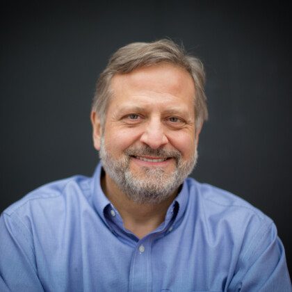 Graham Silliman