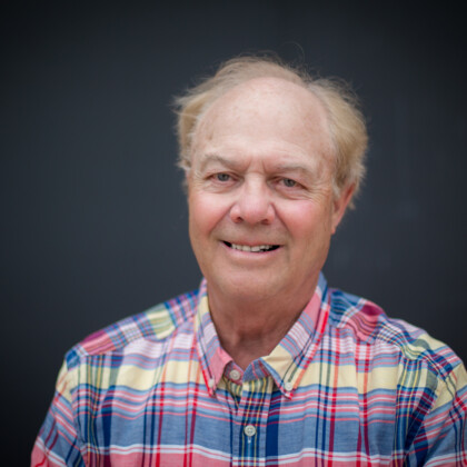 Alan Hidenfelter