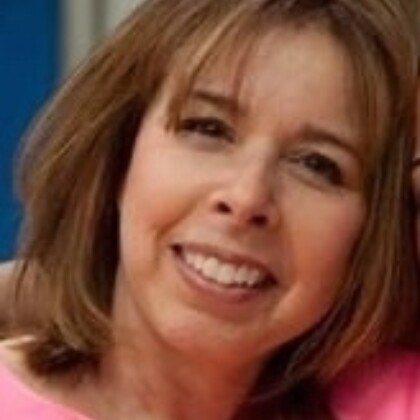 Susan Friedman