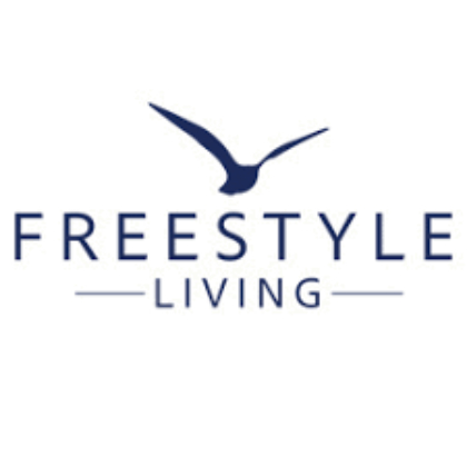 Freestyle living logo