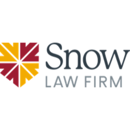 Snow Law Firm Logo Square