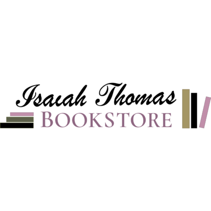 Isaiah Thomas Bookstore Logo