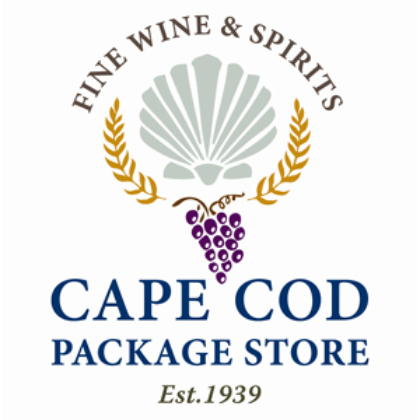 Cape Cod Package Store Logo