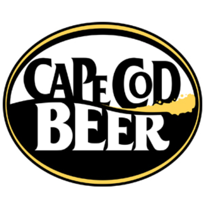 Sponsors Cape Cod Beer Logo