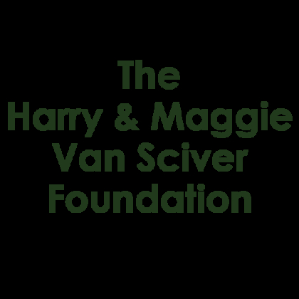 Van Sciver Foundation Logo 300 x 250