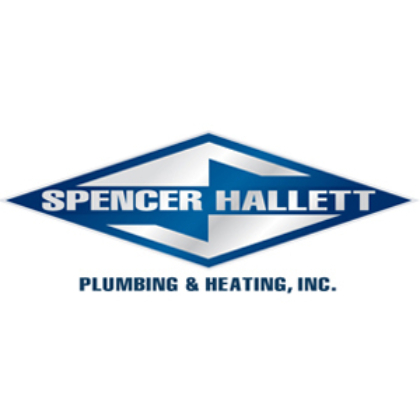 Spencer Hallet Logo