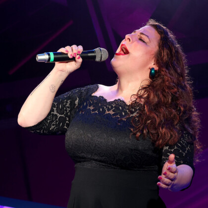 Trish belting