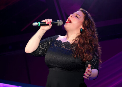 Trish belting