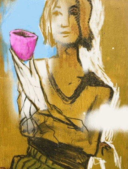 Cup