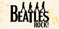 Beatles Rock Digital Slider 2