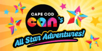 CCCA Ns All Star Adventure graphic