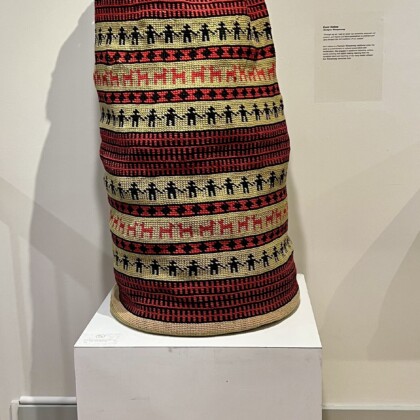Kerri Helme Woven Through Us