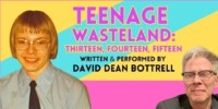 Teenage