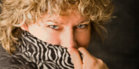 Suede Web Header