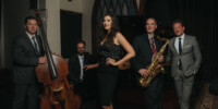 EWA and Cafe Society 1