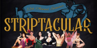 Copy of Copy of Summer Striptacular Poster Version2 11 x 17 1920 x 1080 px 2