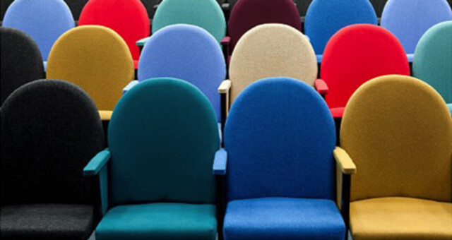 Rainbow chairs2