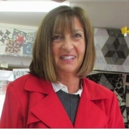 Nancy Frary 3465fbf84f591b5ae5bb384c4608b684