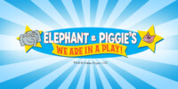 Elephant and Piggie Digital Slider 1