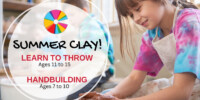 Summer Clay 4