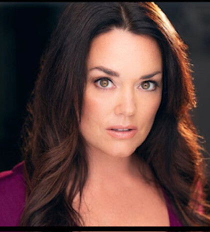 Sneed Sara Headshot