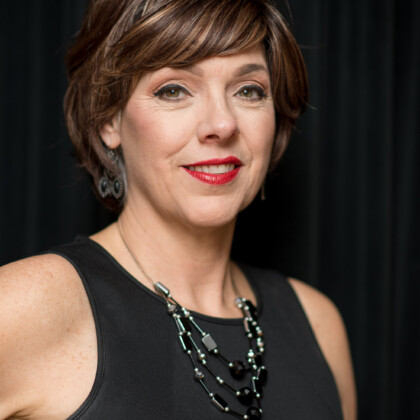 Ruth Condon Headshot