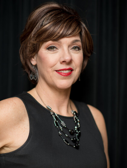 Ruth Condon Headshot