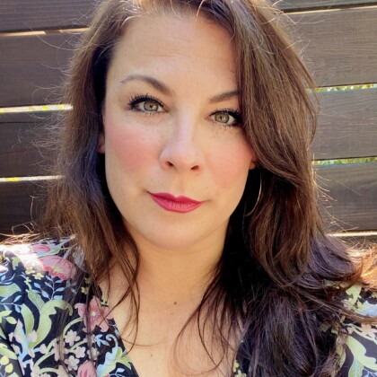 Trish Larose Head Shot