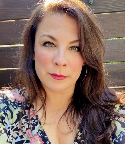 Trish Larose Head Shot