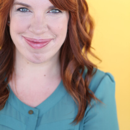 Pazakis Kate Headshot