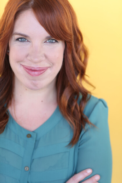Pazakis Kate Headshot