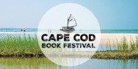 Cape Cod Book Festival Web Image