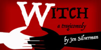 Witch Web Image