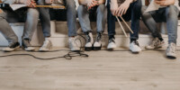 Teen R Ock Band Cotuit