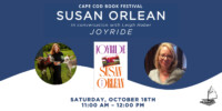 Cape Cod Book Festival Web Image 2