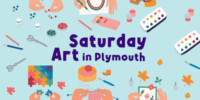 Sat art in plymouth