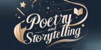 Poetry storytelling