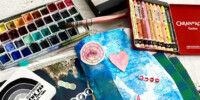 Monday arts exploration