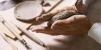 Adventures in clay