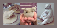 Sculpting