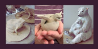 Sculpting 1
