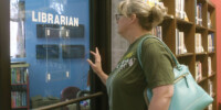 Thelibrarians still 01 office credit amy bench