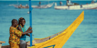 The Fisherman